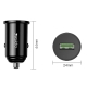 Yesido Y38 QC3.0/QC2.0/FCP/AFC USB Fast Charging Power Adapter Phone Car Charger