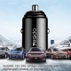 Yesido Y38 QC3.0/QC2.0/FCP/AFC USB Fast Charging Power Adapter Phone Car Charger