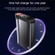 Yesido YP36 Car Battery Jump Starter 10000mAh Portable Charger with Light Function