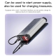 Yesido YP36 Car Battery Jump Starter 10000mAh Portable Charger with Light Function