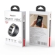Yesido IO32 Health Monitor Smart Ring, Support Body Temperature / Heart Rate / Blood Pressure / Female Physiological Reminder(Black)