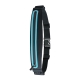Yesido WB13 High Elastic Outdoor Sports Running Cycling Waist Bag (Black)