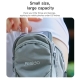 Yesido WB12 High Elastic Outdoor Sports Running Phone Arm Bag (Grey)