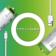 SMARTOOOLS 2Pcs CR2 Li-ion Battery 3.7V 300mAh Rechargeable Batteries for Digital Camera GPS Security Medical Equipment