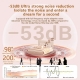 HTC NE16 Bluetooth 6.0 Hi-Res Audio Wireless Earphones