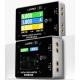 Luowei LW-D1 Isolated Power Supply Design Digital Curve Ammeter