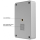 Luowei LW-D1 Isolated Power Supply Design Digital Curve Ammeter