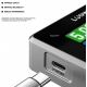 Luowei LW-D1 Isolated Power Supply Design Digital Curve Ammeter