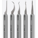 18 Kinds Ma-Suit Oneness Blades Set