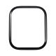 Glass Lens + OCA for Apple Watch Series 10 (42MM)