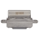 Charging Port for iPad Pro 11" 5th Gen / Pro 13" 7th Gen - Silver