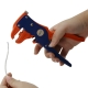 BST-318 Electrician Wire Stripper Cable Stripping Pliers
