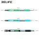 RELIFE - RL-049A Multifunctional Double-Headed Tin and Scraping Knife