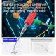 Qianli Point-Line-Plane 3D Screwdriver Set