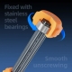 Qianli Point-Line-Plane 3D Screwdriver Set
