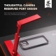 Graphene Heating Pad for Phone Screen Back Cover Removal