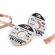 Mechanic ONE Series 1.5M Low Residue Desoldering Wick (5Pcs)