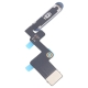 Power Button Flex for iPad Air 11 (2024) / Air 13 (2024) - Blue