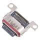Charging Port Connector for Samsung Galaxy S25 Ultra (10Pcs)