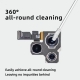 Wylie Camera Lens Cleaning Sticks Resin (24Pcs)