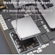 Lanrui AS50 Repair Cream Phone Motherboard Oxidation Spots Remvoal Paste