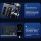 QianLi iCopy Plus Specialized Face ID Board for iPhone X to 14 Series