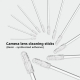 Wylie Camera Lens Cleaning Sticks Resin (24Pcs)