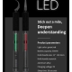 18 Kinds LED Pure Hand-polished Blades Kit