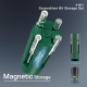 2UUL SD24 4-in-1 Screwdriver Bit Storage Set for KAKA Torque Screwdriver