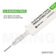Mijing HY258S Cleaning-Free Insulating Solder Flux for PCB Repair 10cc