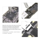 Mijing HY258S Cleaning-Free Insulating Solder Flux for PCB Repair 10cc