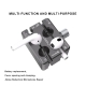 Mijing AP-11 Earphone Repair Fixture for Apple AirPods 1 / 2 / 3 and AirPods Pro 1 / 2