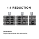 Mijing AP-11 Earphone Repair Fixture for Apple AirPods 1 / 2 / 3 and AirPods Pro 1 / 2