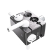 Mijing AP-11 Earphone Repair Fixture for Apple AirPods 1 / 2 / 3 and AirPods Pro 1 / 2