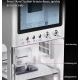 QianLi iLuz Series SU8 Dual Optical Module Cold Light Source UV Laser Machine