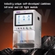 QianLi iLuz Series SU8 Dual Optical Module Cold Light Source UV Laser Machine