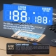 Qianli UVX24 16-inch Powerful Integrated UV Curing Lamp Box for Mobile Phone / Tablet Screens