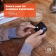 Xiaomi V8 TWS Wireless Bluetooth 5.4 Sport Gaming Earphone LED Display