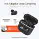 Xiaomi V8 TWS Wireless Bluetooth 5.4 Sport Gaming Earphone LED Display