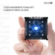 Mijing Aeolus X1 3in1 Cooling/ Smoke Exhaust Fan With UV Curing Lamp