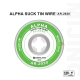 (10 Pack) Mijing AR-2015 / AR-2020 Alpha Tin-Absorbing Wire for Motherboard IC Chip Cleaning