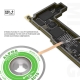 (10 Pack) Mijing AR-2015 / AR-2020 Alpha Tin-Absorbing Wire for Motherboard IC Chip Cleaning