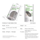 (10 Pack) Mijing AR-2015 / AR-2020 Alpha Tin-Absorbing Wire for Motherboard IC Chip Cleaning