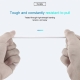 USB to 8 Pin Sync Data Charging Cable, Cable Length: 3m(White)