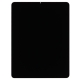 OEM LCD Screen with Digitizer Full Assembly For IPad Pro 12.9" 5th/6th Gen (Black)
