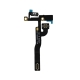 (WiFi) Power Button Flex for iPad Pro 11 2nd Gen / iPad Pro 12.9 4th Gen