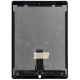Original LCD Screen with Digitizer Assembly For IPad Pro 12.9" 2nd Gen W/ Daughterboard (Black)