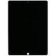 Original LCD Screen with Digitizer Assembly For IPad Pro 12.9" 2nd Gen W/ Daughterboard (Black)