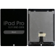 Original LCD Screen with Digitizer Assembly For IPad Pro 12.9" 2nd Gen W/ Daughterboard (Black)