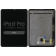 Original LCD Screen with Digitizer Assembly For iPad Pro 11(1st/2nd) (Black)